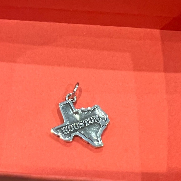 James Avery Jewelry James Avery Houston Charm Poshmark